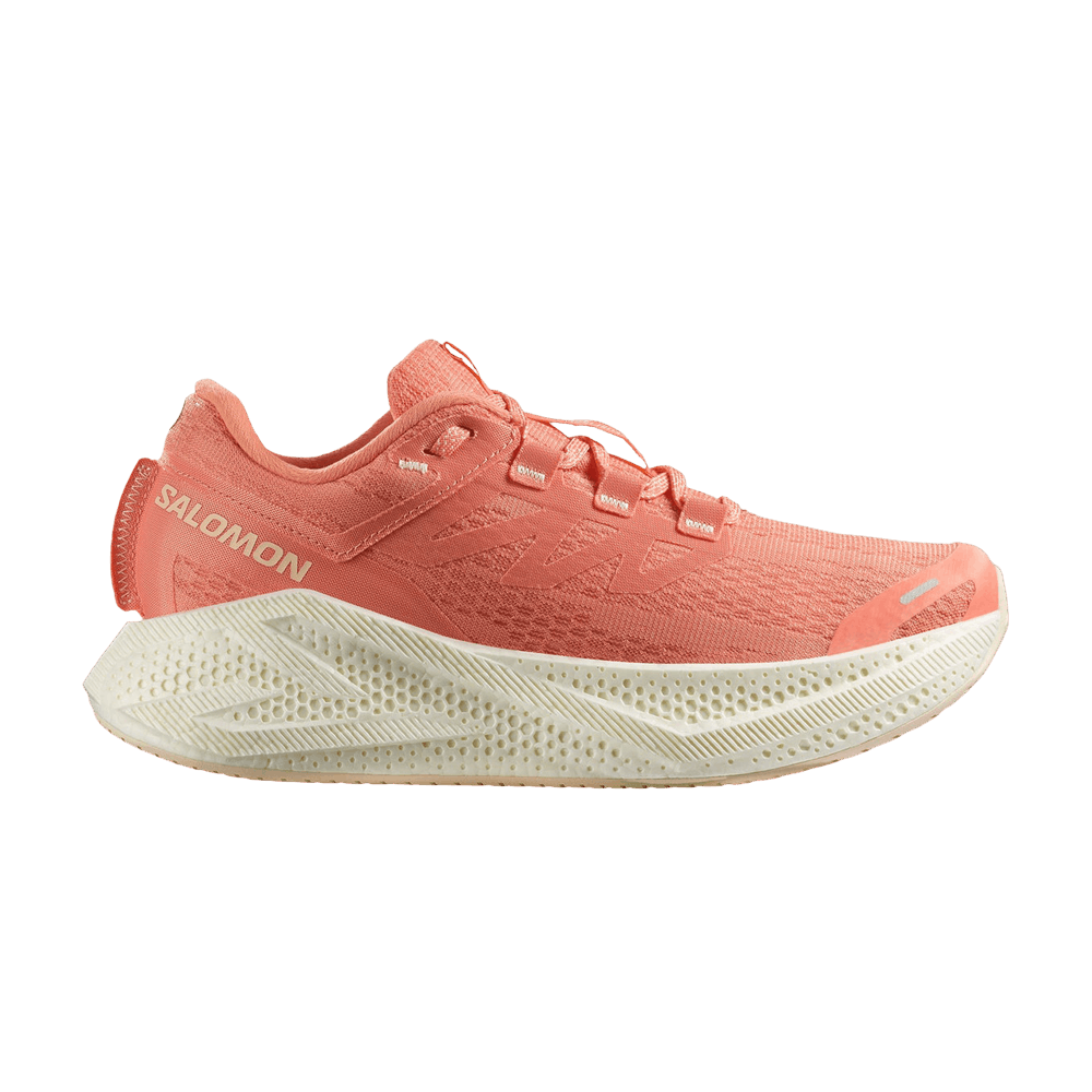 Salomon Wmns Aero Glide 3 'Fusion Coral'