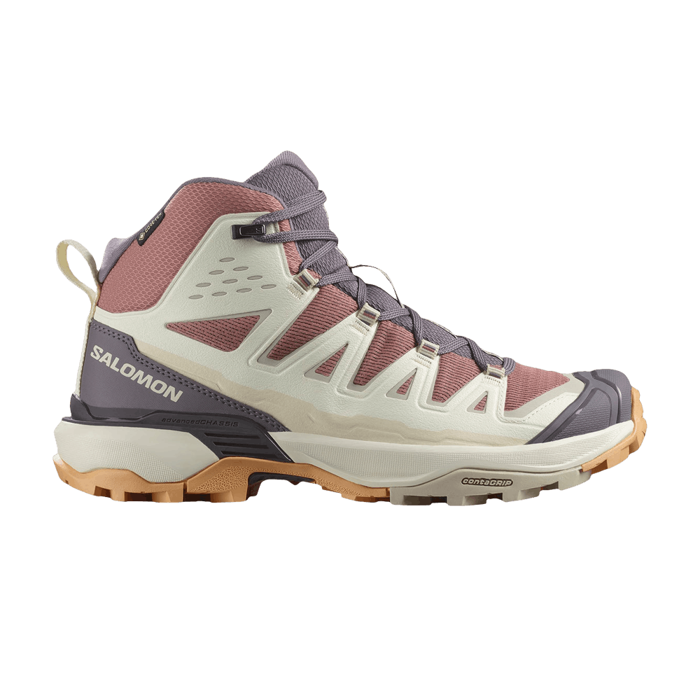 Buy Salomon Wmns X Ultra 360 Edge 'Silver Cloud Vanilla Ice
