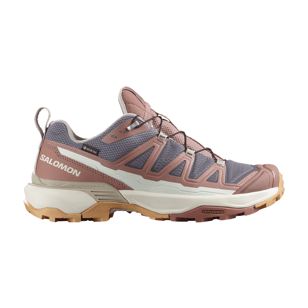 Buy Salomon Wmns X Ultra 360 Edge 'Silver Cloud Vanilla Ice