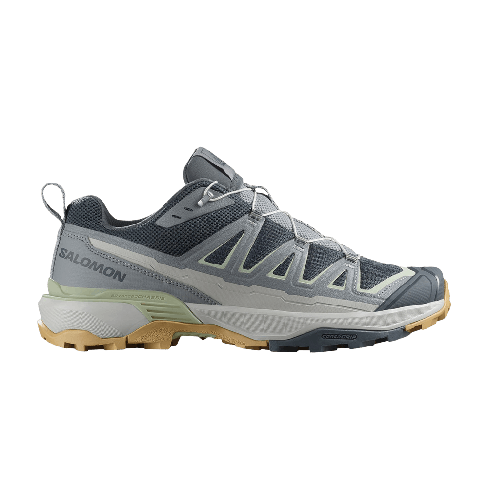 Buy Salomon Wmns X Ultra 360 Edge 'Silver Cloud Vanilla Ice