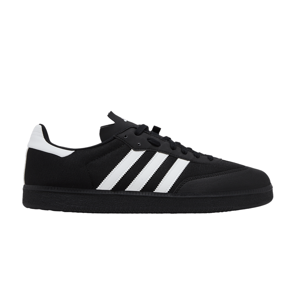 adidas Velosamba Made With Nature 'Black White'