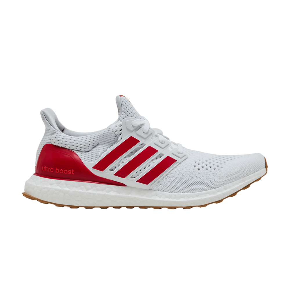 adidas UltraBoost 1.0 'Gum Pack - Scarlet'