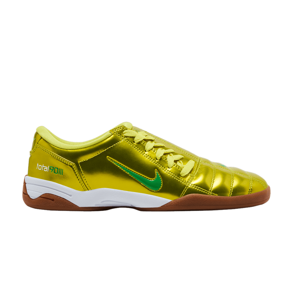 Nike Total 90 SP★入手困難★Mean Green★早い者勝ち！★追跡付 Nike T90 SP 'Mean Green'