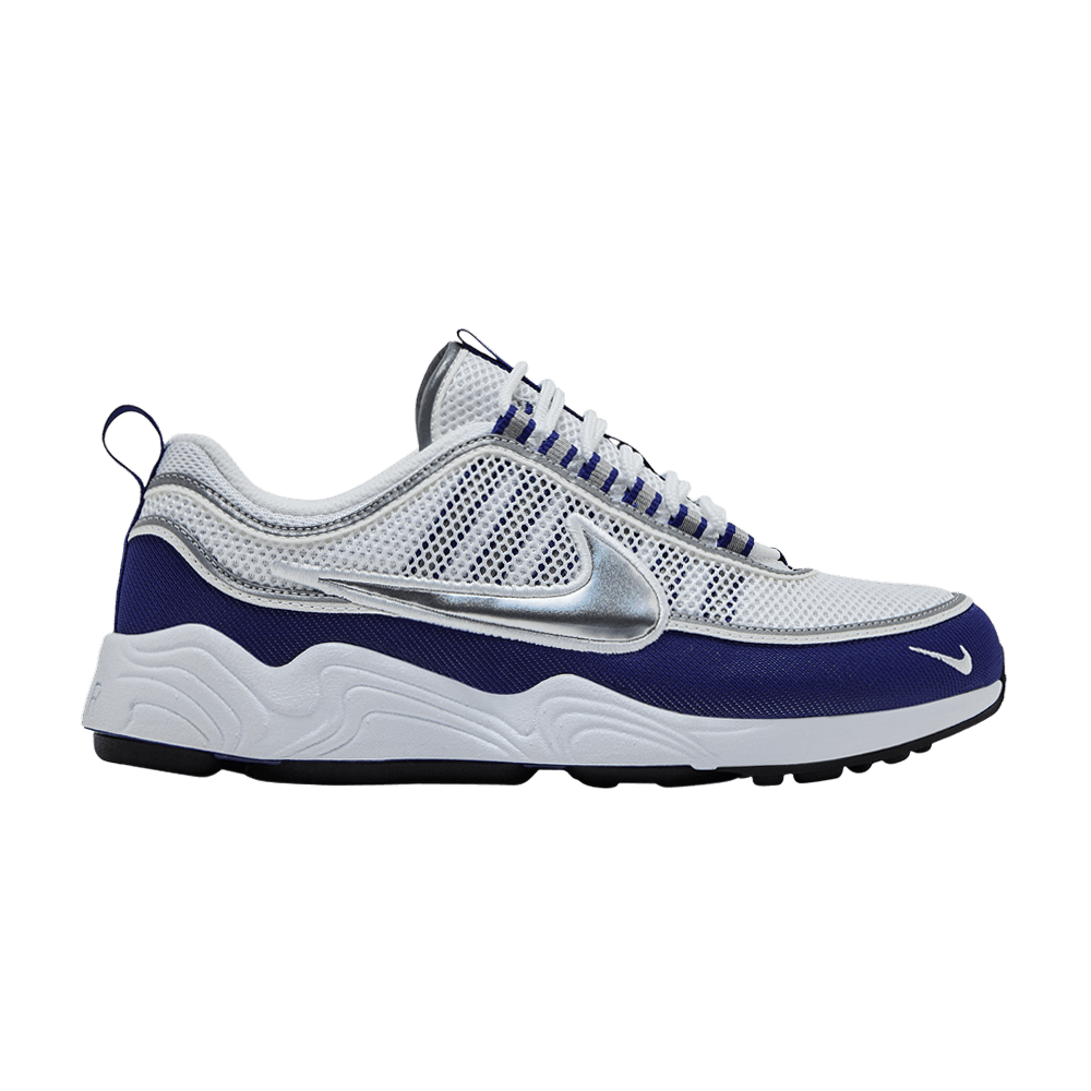 Nike Air Zoom Spiridon SP 'Concord' 2025