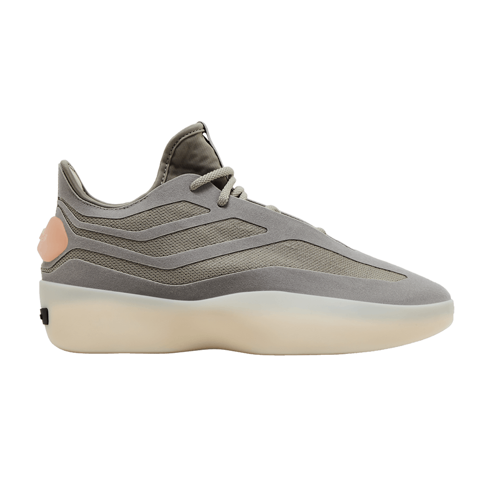 Buy Fear of God Athletics x II BASKETBALL 'Night Brown