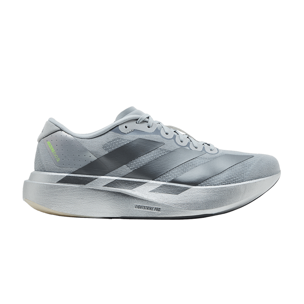 Buy Adizero Evo SL 'Black White' - JP7149 | GOAT