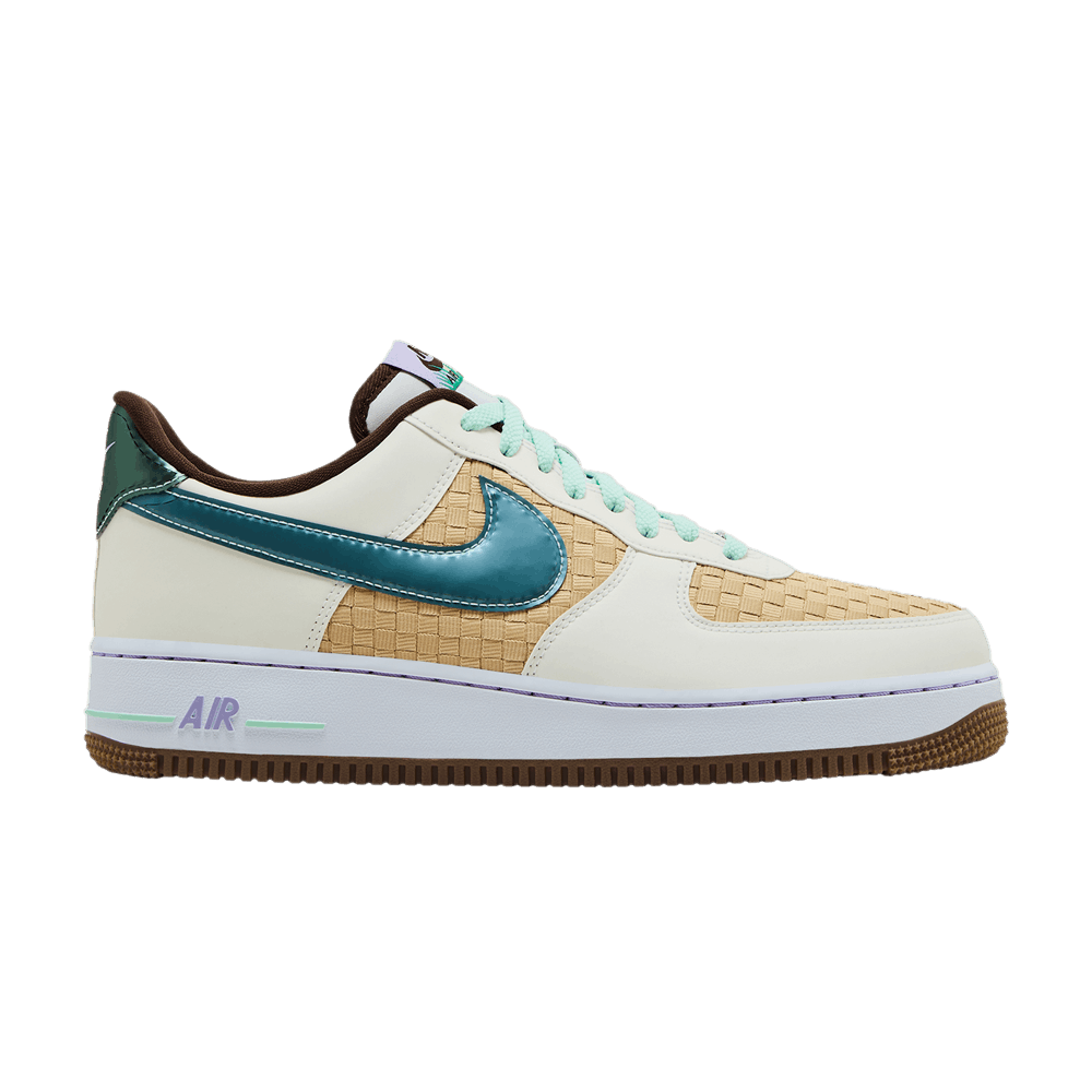 Nike Air Force 1 Low 'Easter Basket'