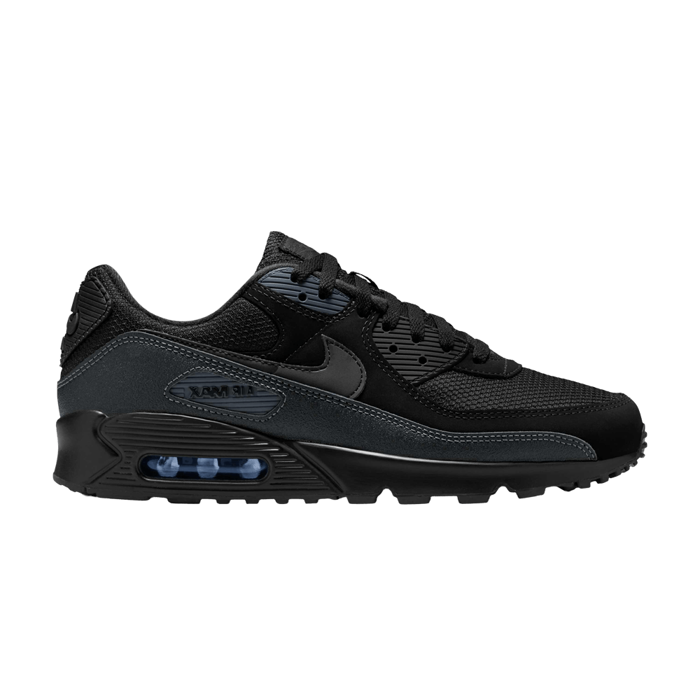 Nike Air Max 90 'Reflective Swoosh'