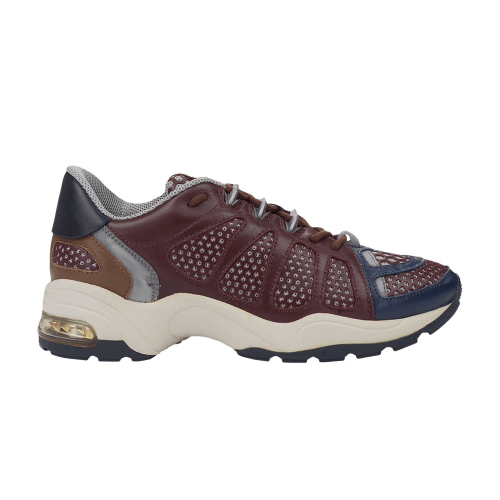 Buy Valentino X-Ray Sneaker 'Grey' - HYS00848 AVRO02 N70 | GOAT