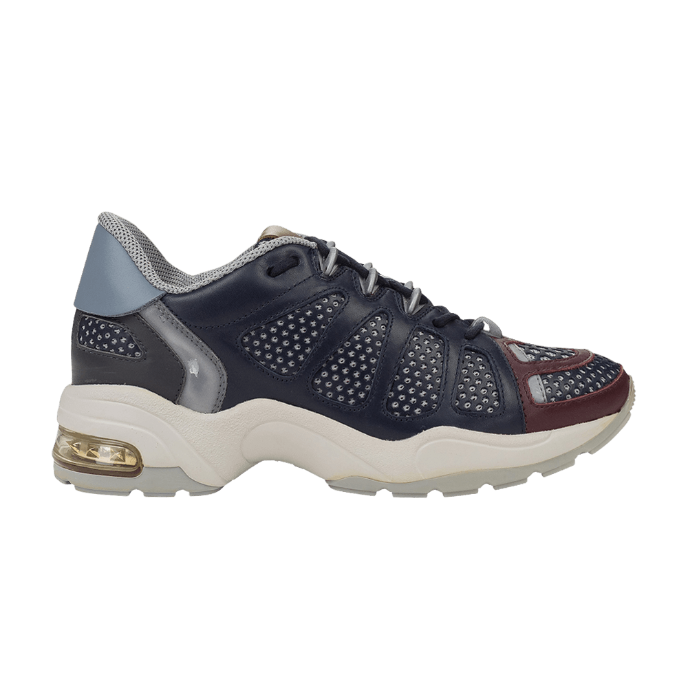 Valentino X-Ray Sneaker 'Blue'