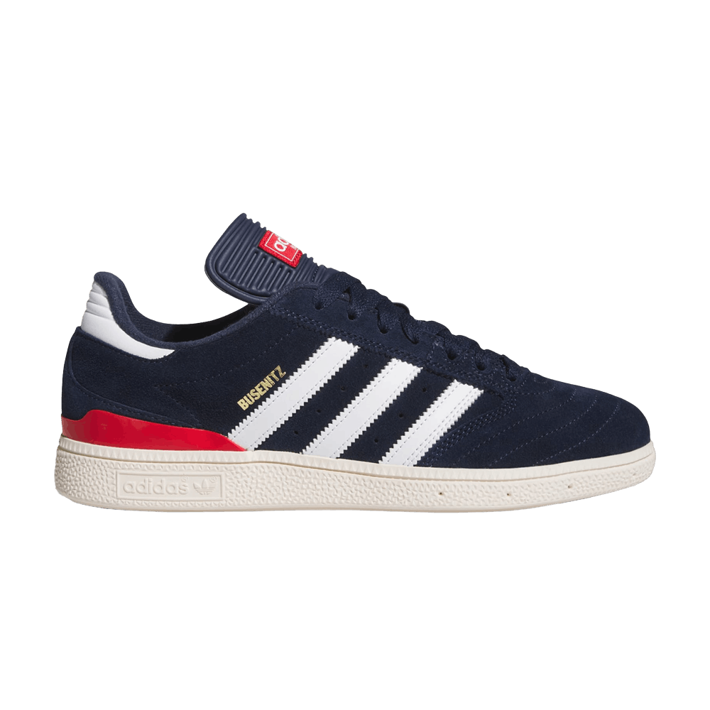 Buy Busenitz Vulc 2 'Sky Blue White' - IF2095 | GOAT