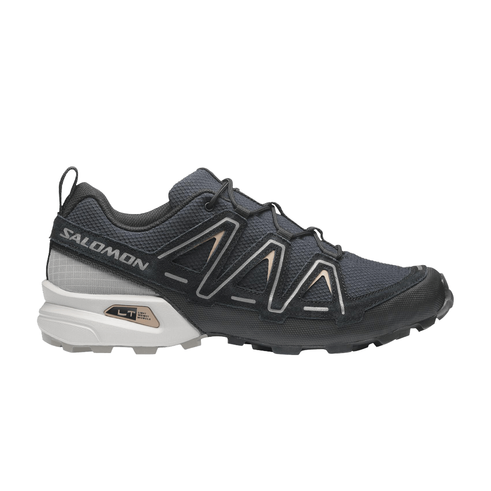 Salomon Speedcross 3 Expanse 'Black Flint Grey'