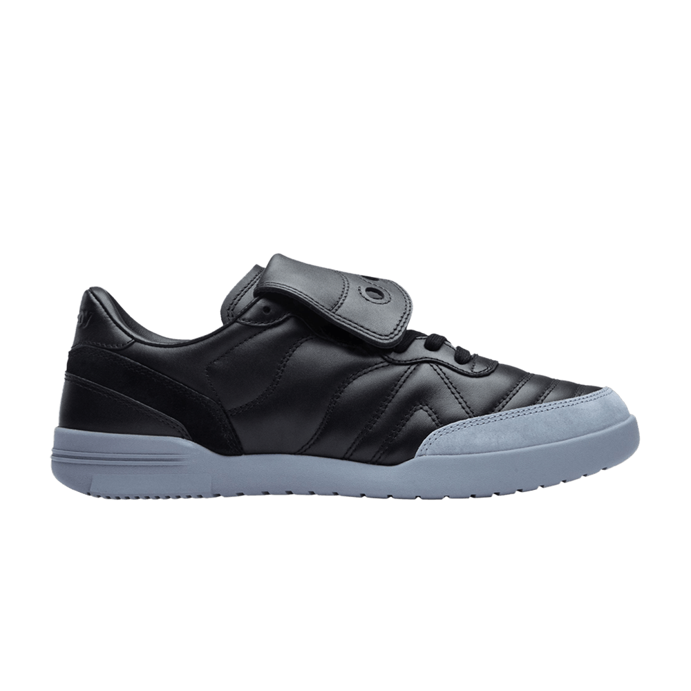 Saucony 586i S 'Black Flint'