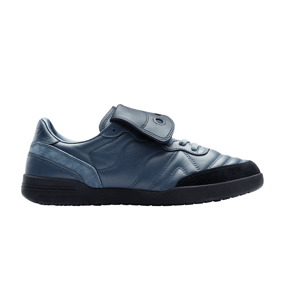 Saucony 586i S 'Navy Black'