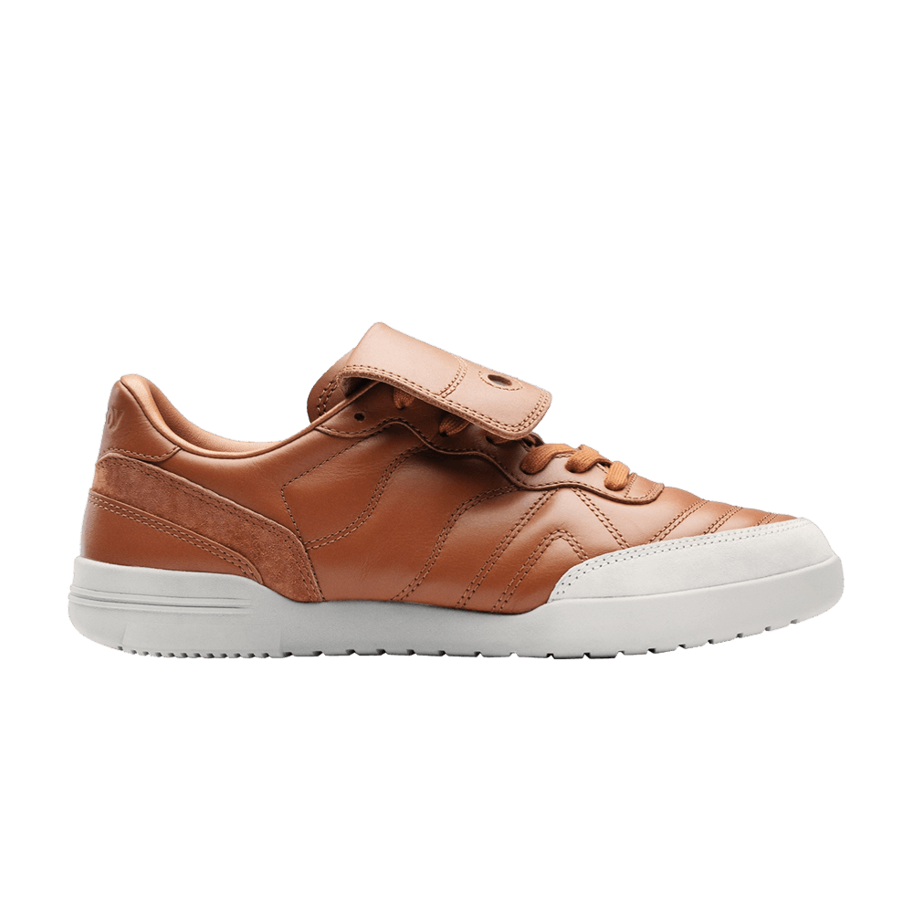 Saucony 586i S 'Adobe Ivory'