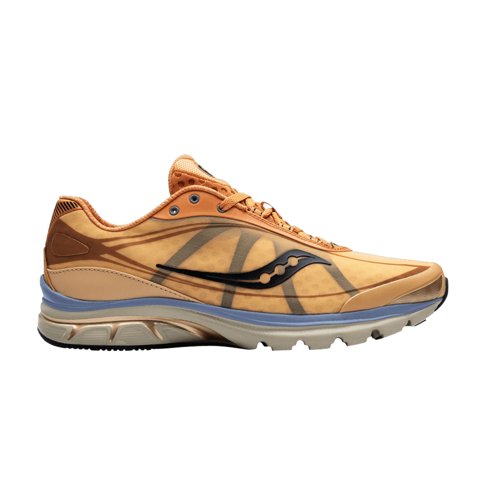 Saucony Kinvara 1 S 'Adobe Flint'