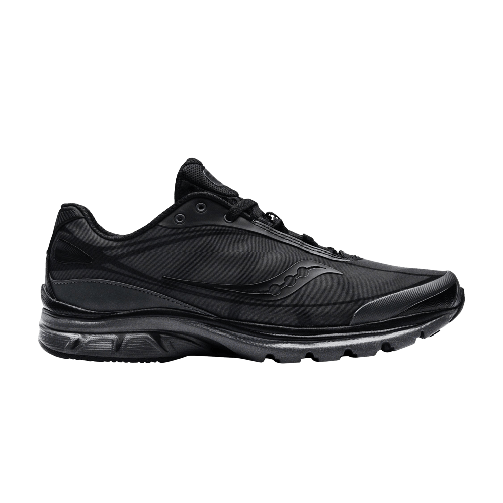 Saucony Kinvara 1 S 'Black'