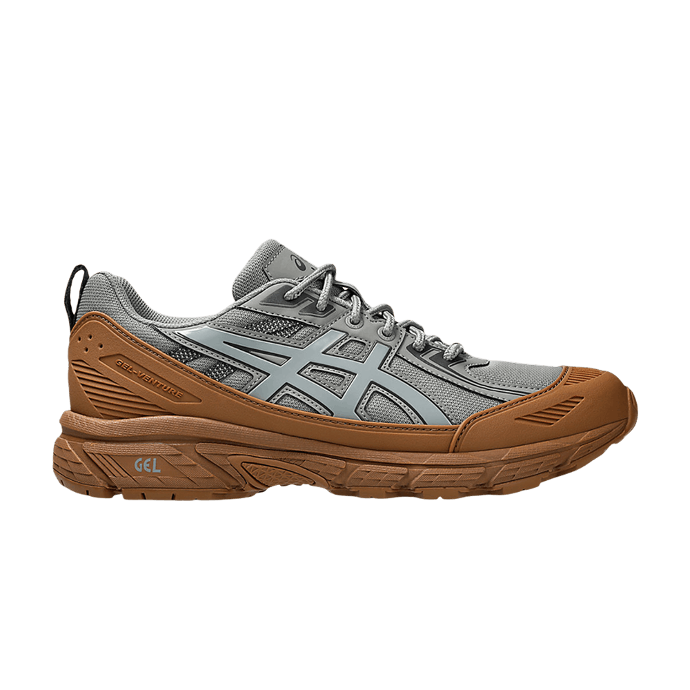 ASICS Gel Venture 6 Shield 'Brown Clay Grey'