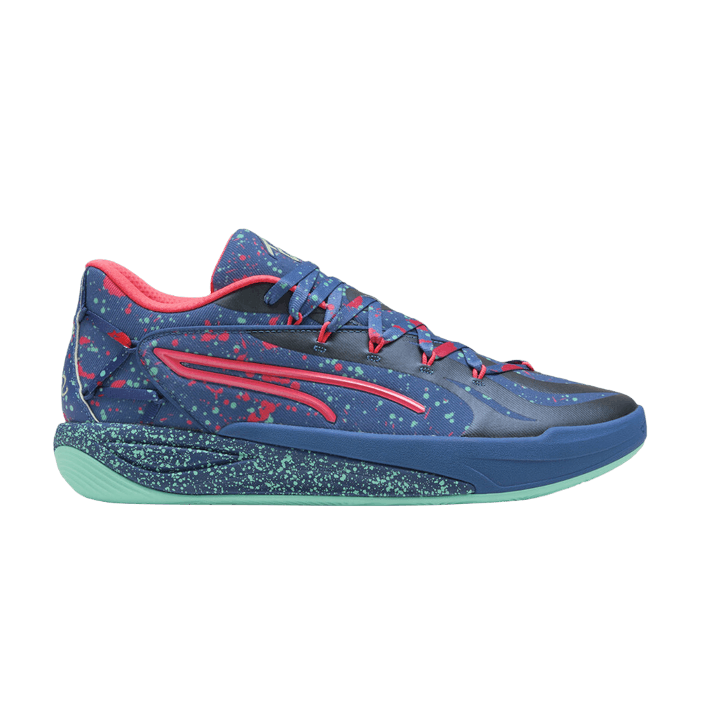 Puma Stewie 4 'Night Vision'