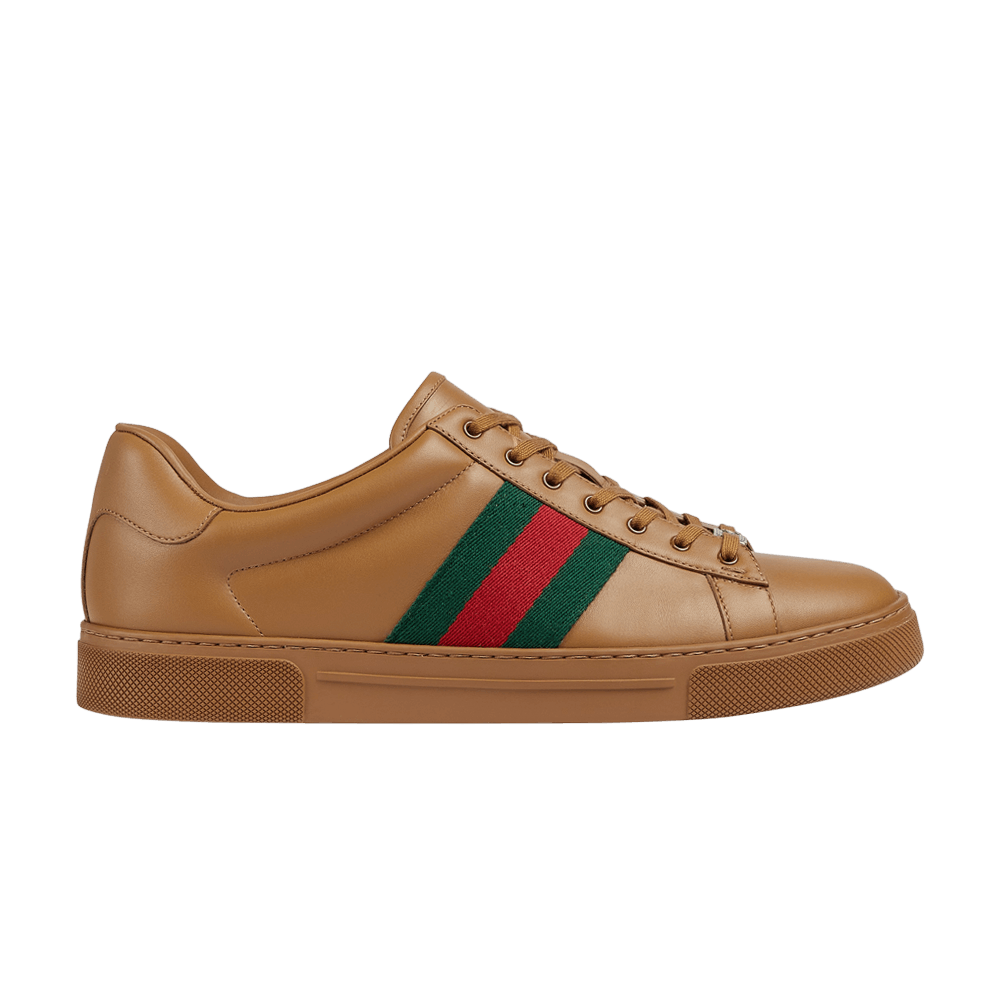 Gucci Ace Sneaker 'Quarz'