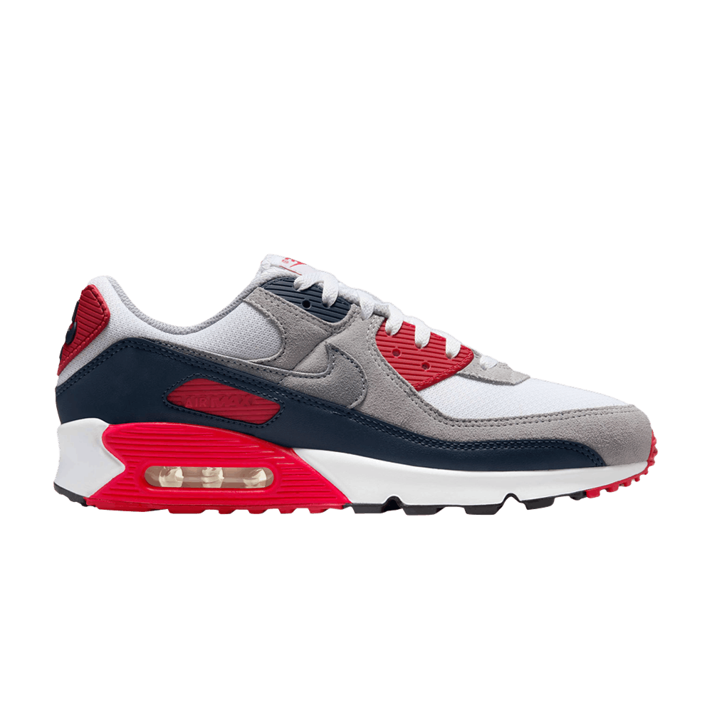 Nike Air Max 90 'USA 2025'