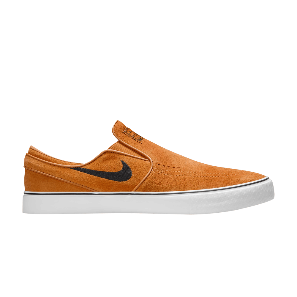 Nike Zoom Stefan Janoski+ Slip SB 'Monarch'