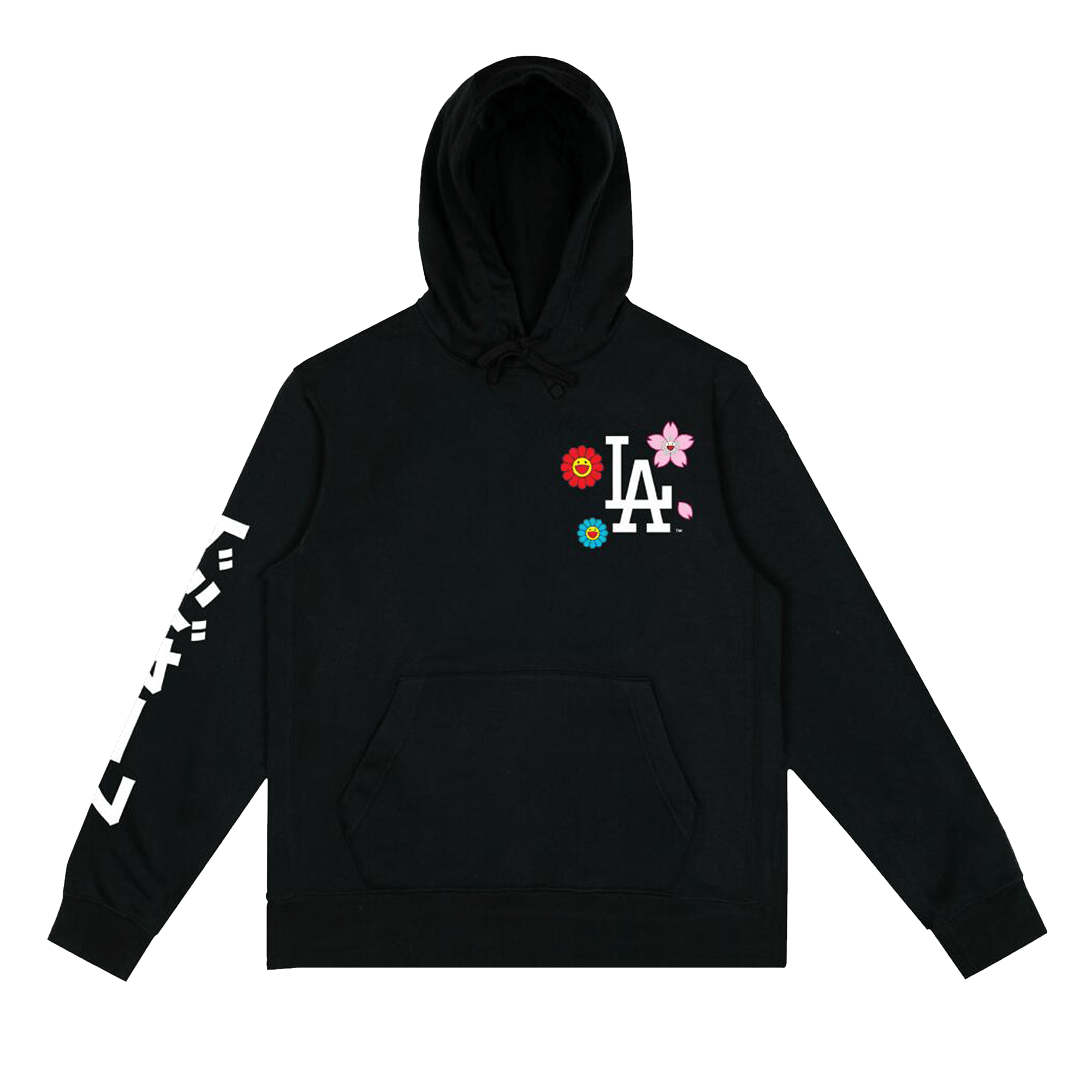Buy Fanatics x Complex x Takashi Murakami x Dodgers Hoodie
