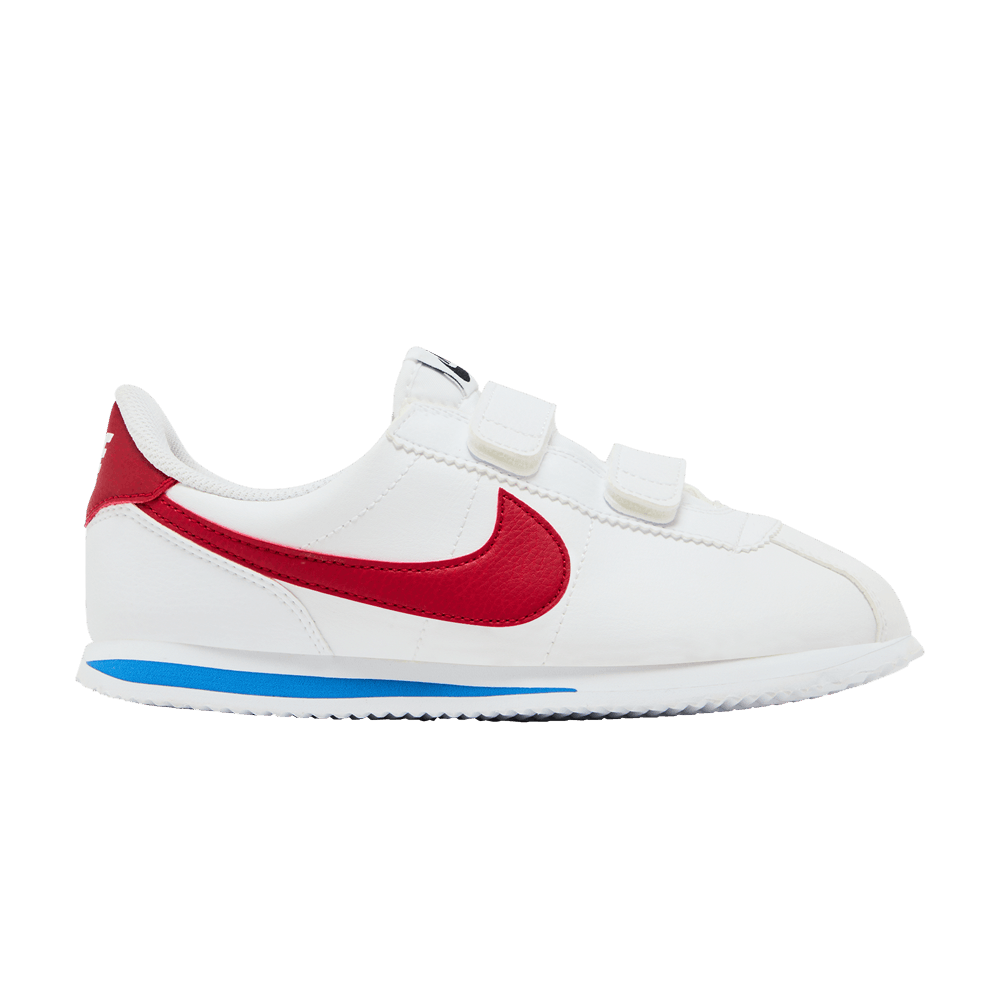 Nike Cortez Basic SL PSV 'Varsity Red'
