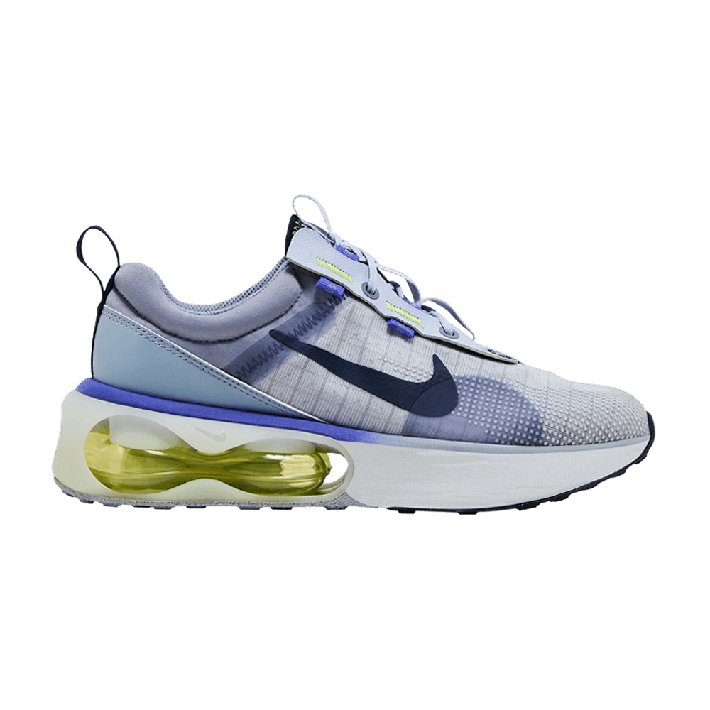 Nike Air Max 2021 GS 'Ghost Ashen Slate'