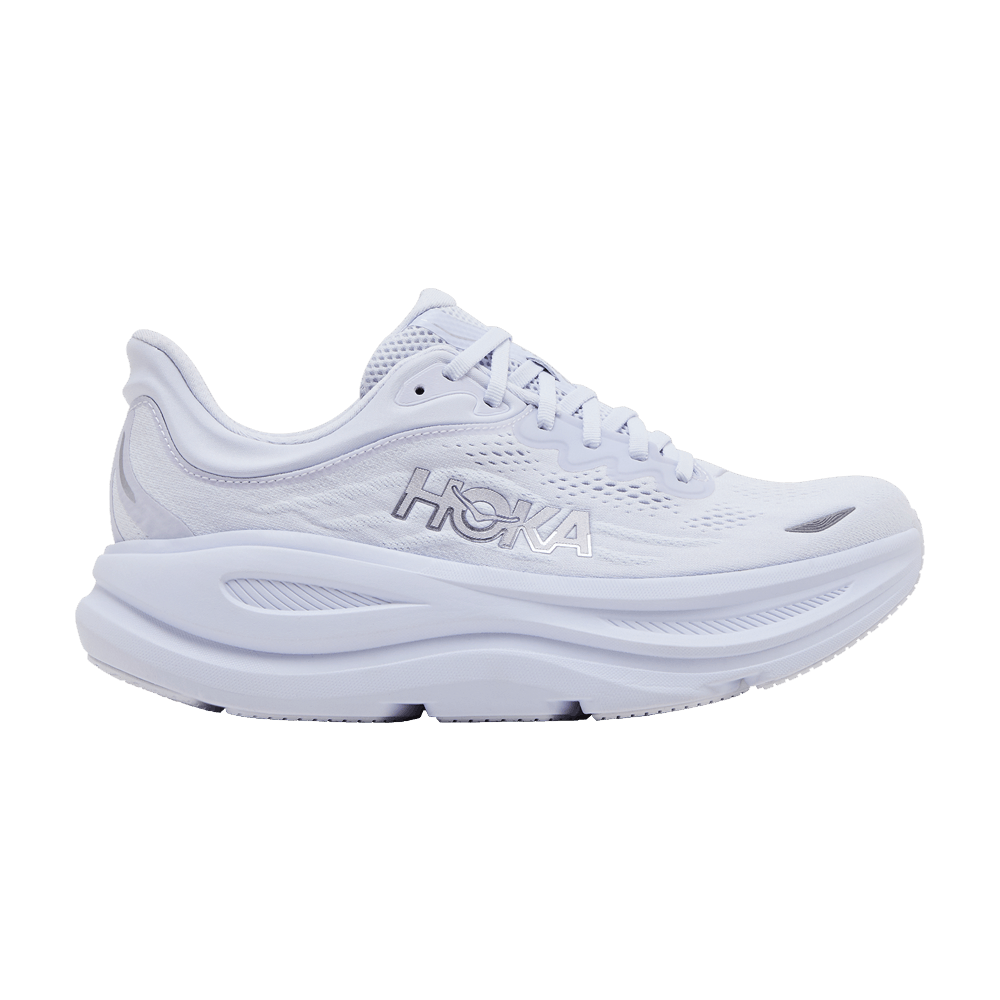 bora「白夜」 Buy HOKA Bondi B3LS 'Cosmic Grey White' - 1155351 CYWH | GOAT