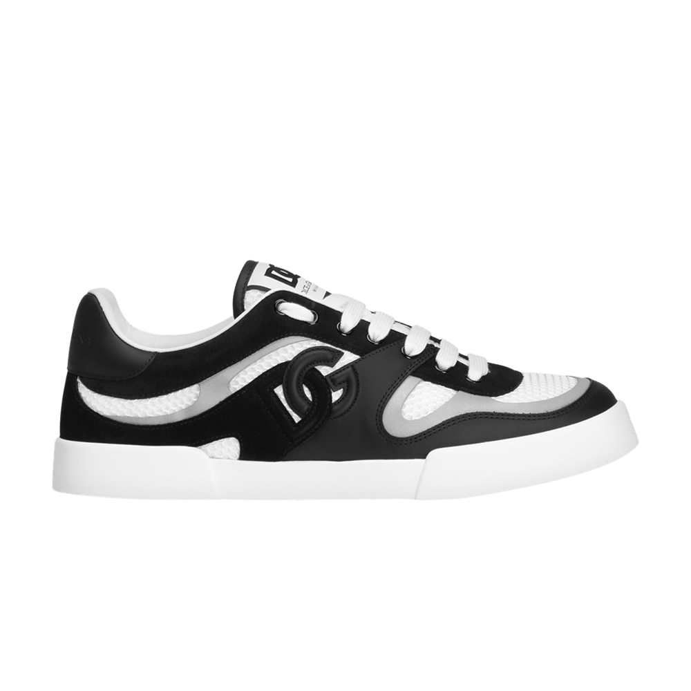 Dolce & Gabbana Portofino 'White Black Reflective'