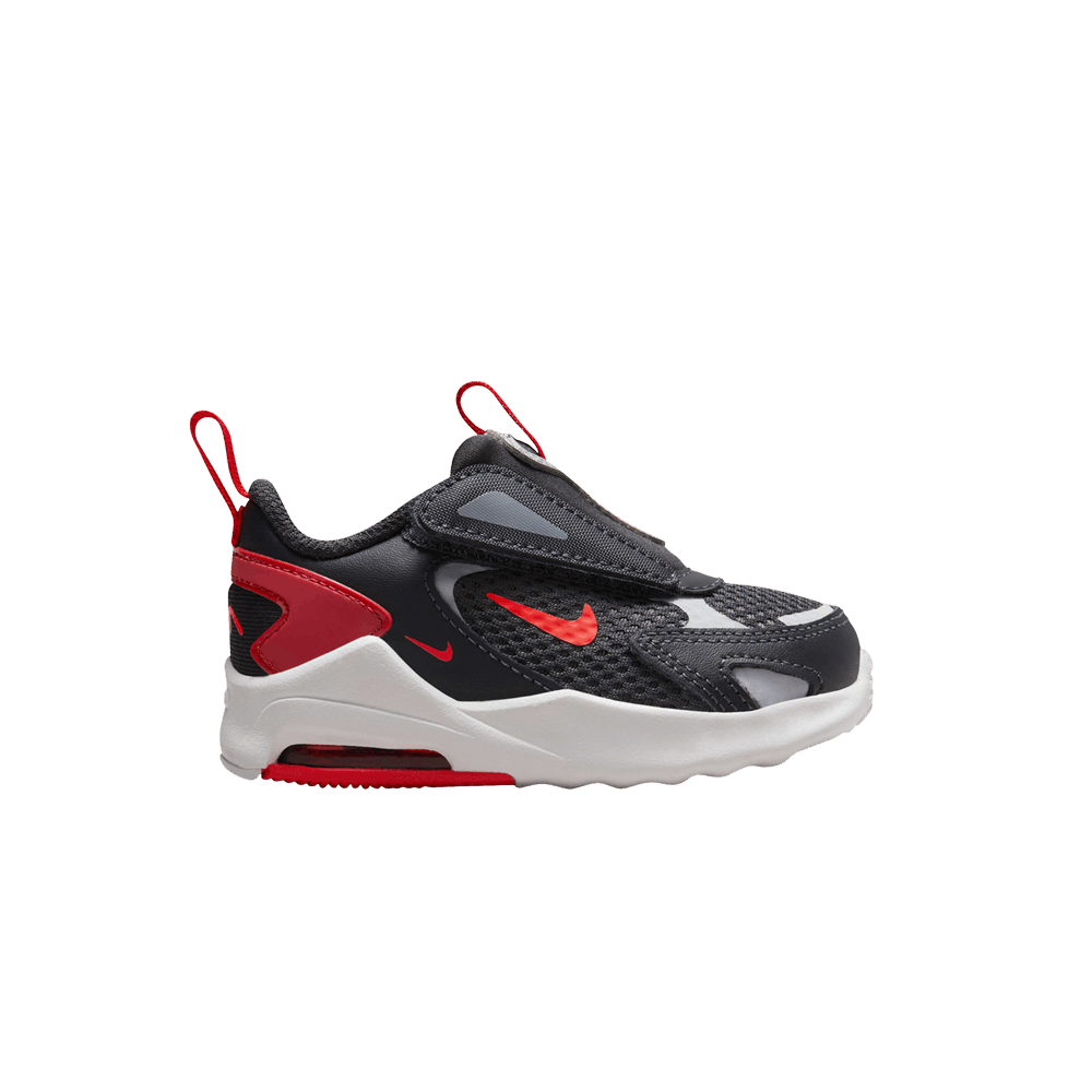 Nike Air Max Bolt TD 'Black University Red'