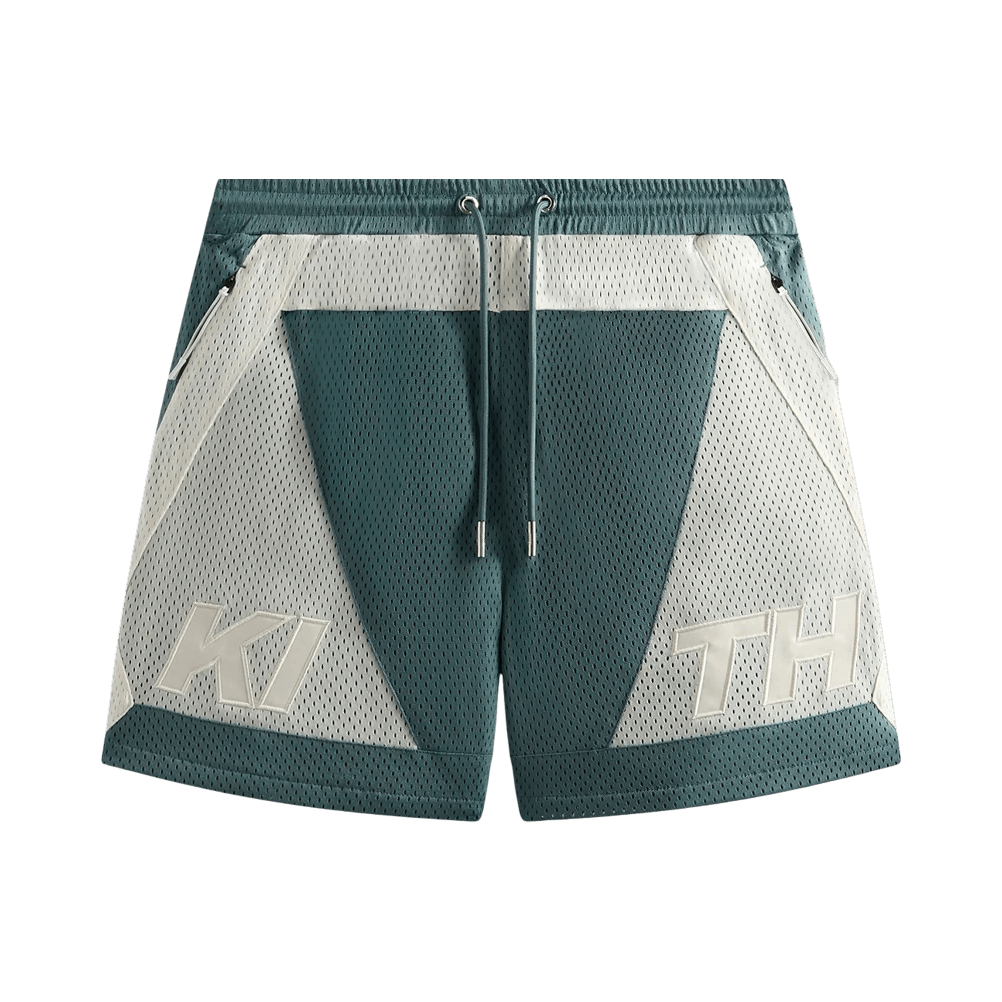 Kith Mesh Turbo Short 'Wilde'