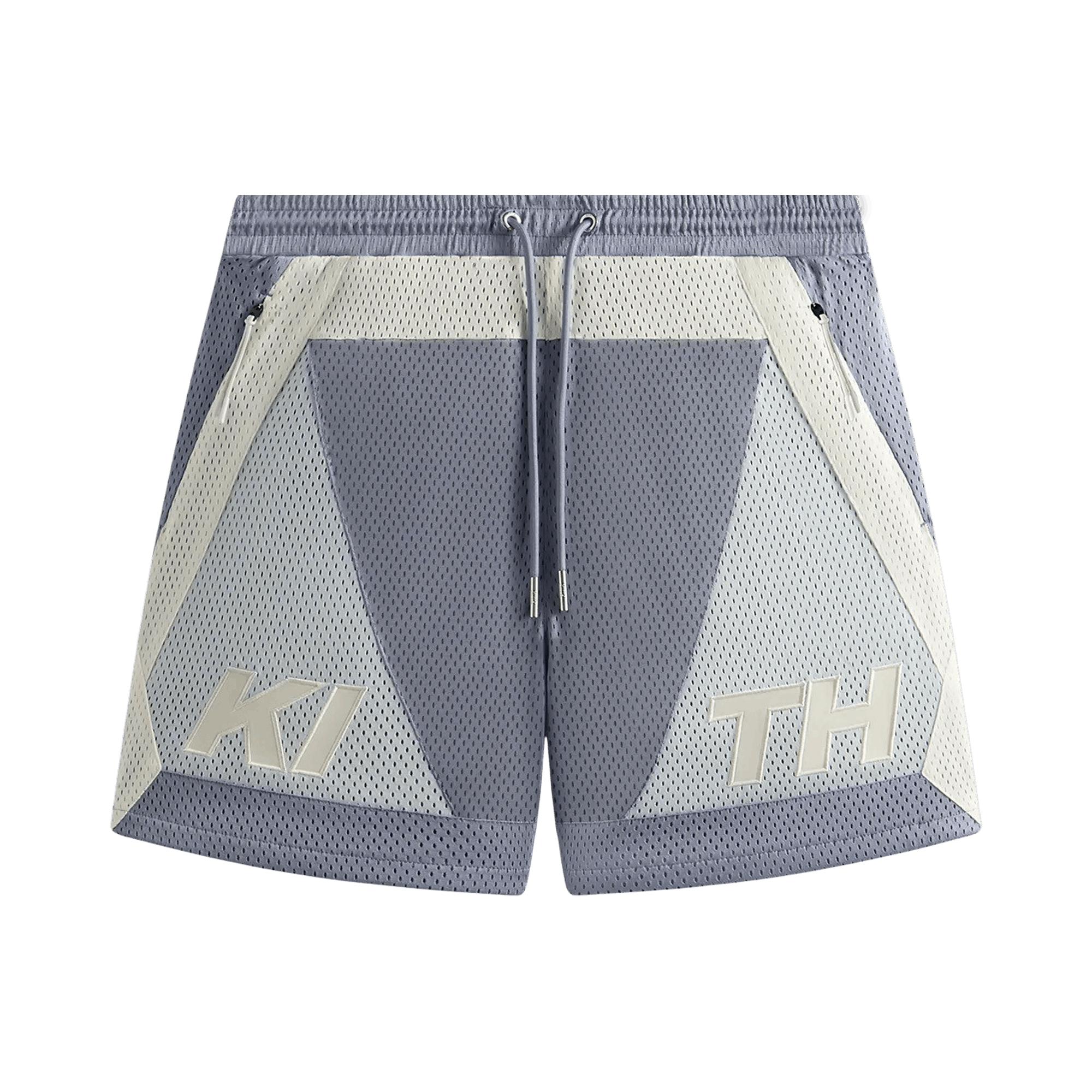 Kith Mesh Turbo Short 'Monet'