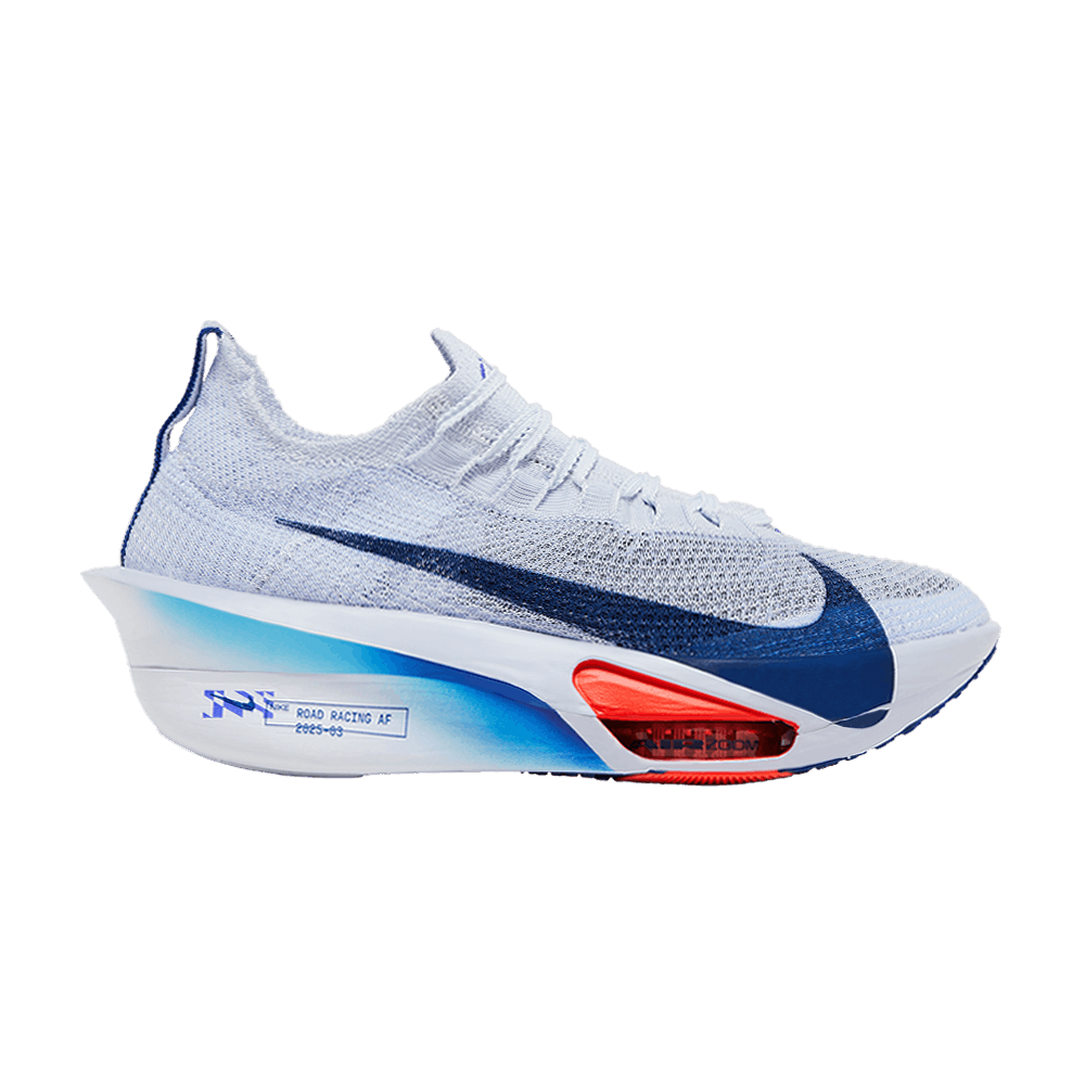Buy Nike Air Zoom Alphafly NEXT% 3 'Obsidian Persian Violet
