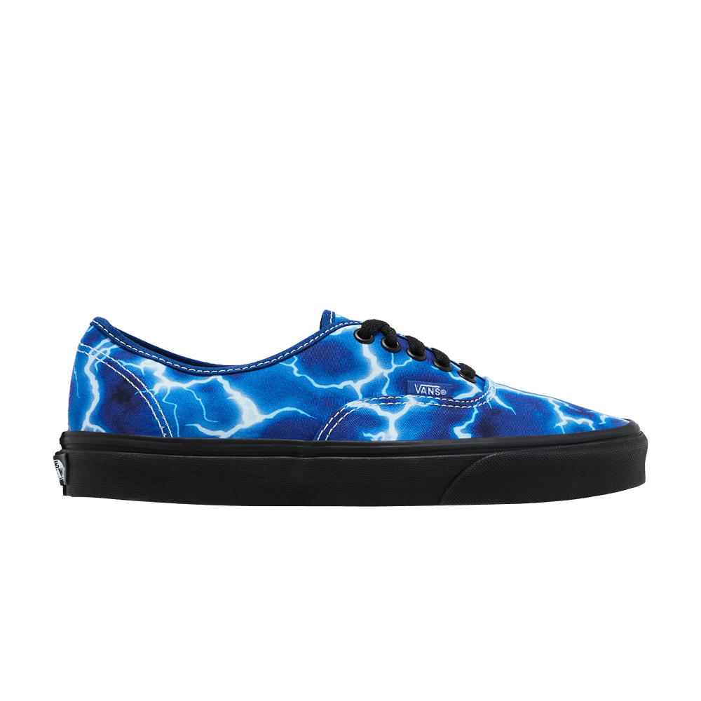Vans Authentic 'Lightning'