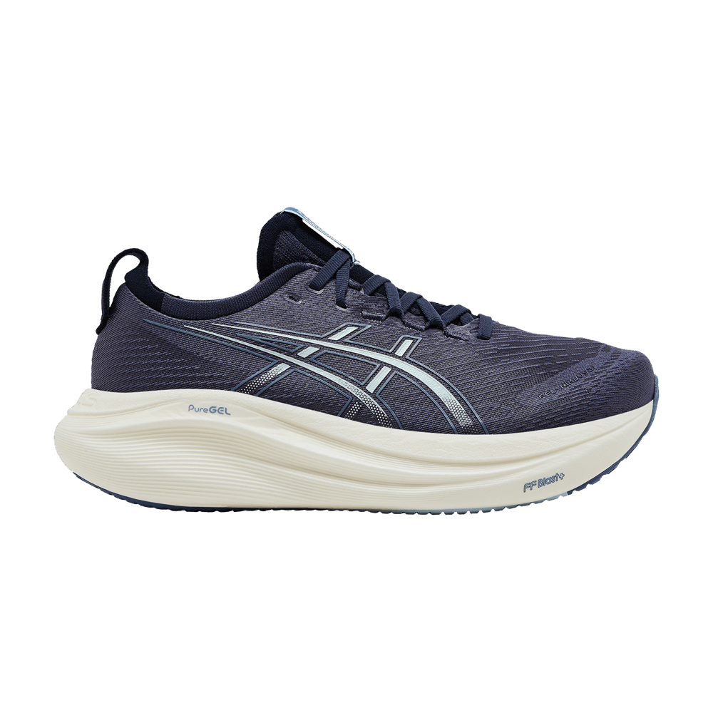 Asics Wmns Gel Nimbus 27 'Indigo Fog'