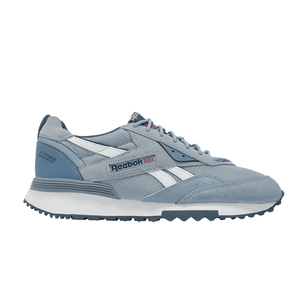 Reebok LX 2200 'Vintage Blue'