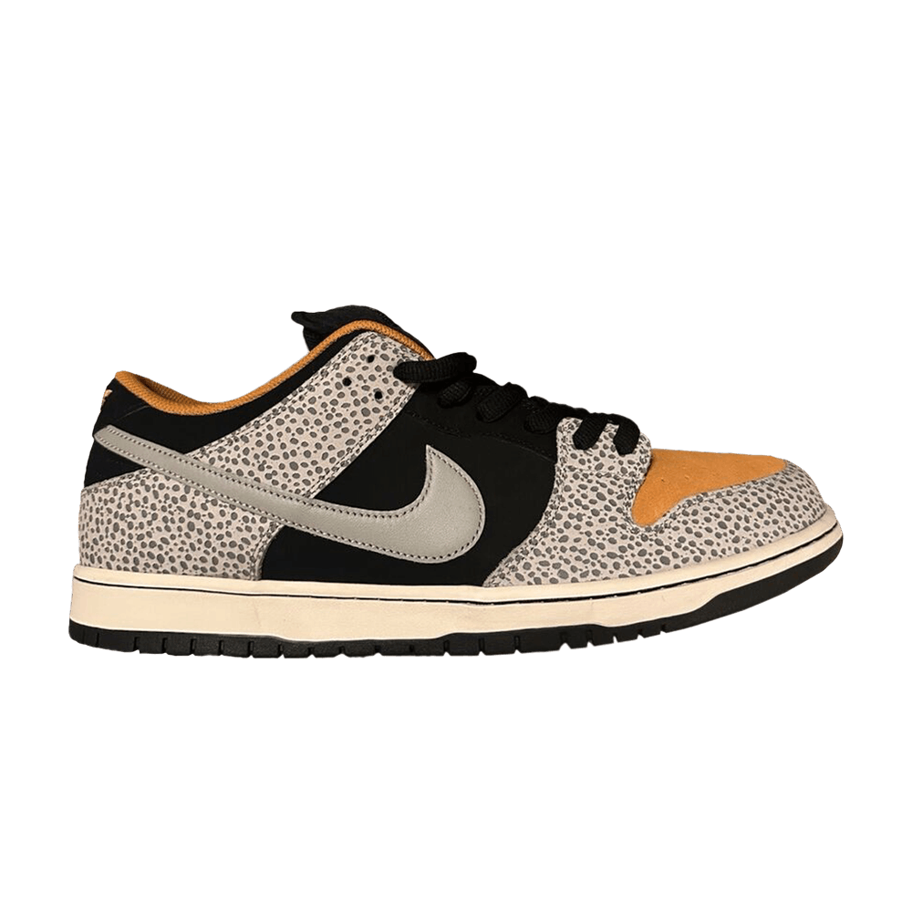 Nike Dunk Low Pro SB 'Electric Pack - Cobblestone' Friends & Family