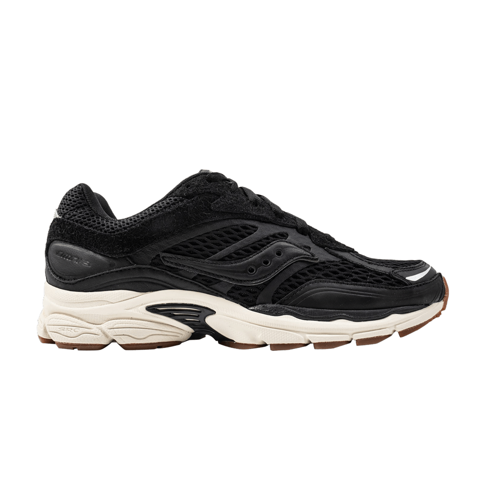 Saucony ProGrid Omni 9 'Crafted - Black'