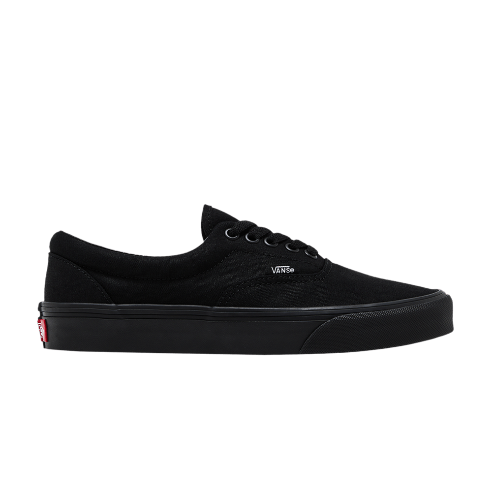 Vans Era 'Black'