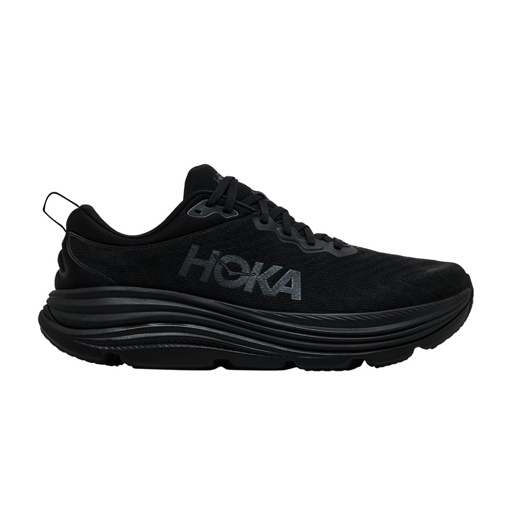 Buy HOKA Clifton 10 'Triple Black' - 1162030 BBLC | GOAT