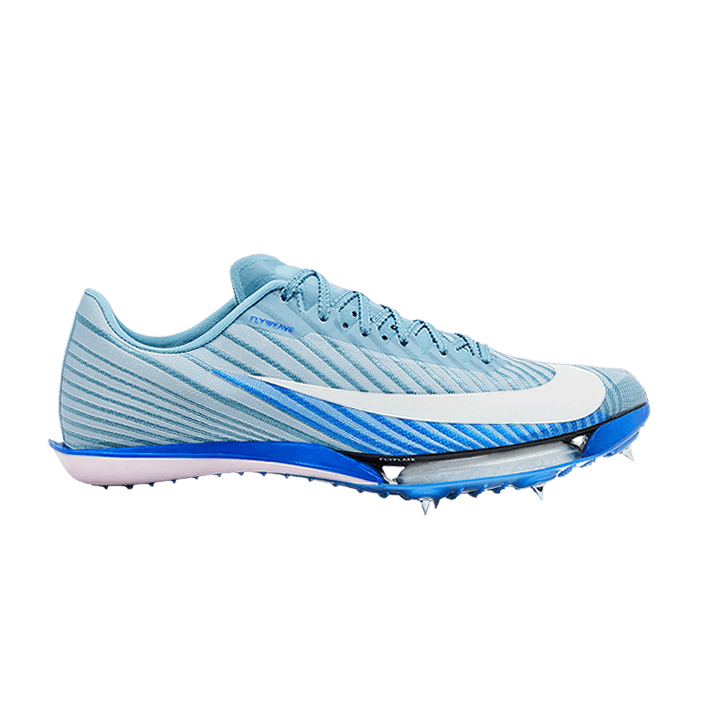 nike air zoom maxfly mango