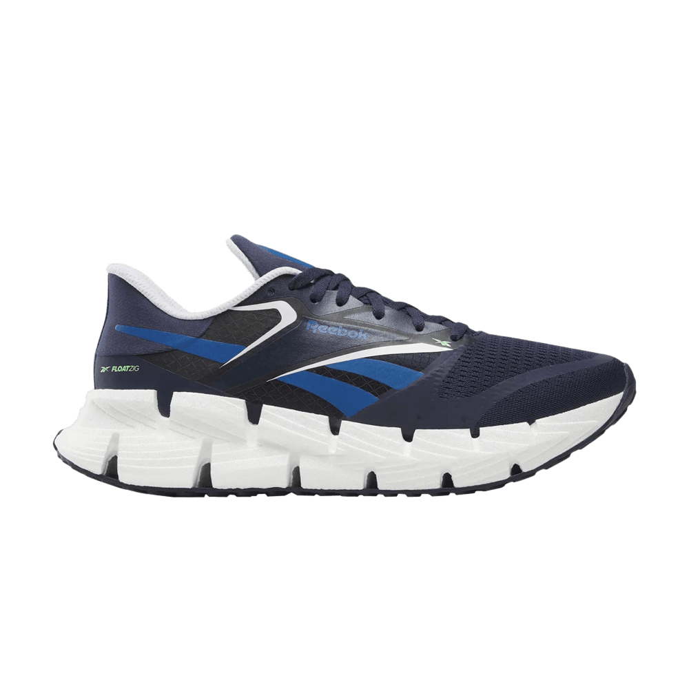 Reebok FloatZig 1 'Vector Navy'