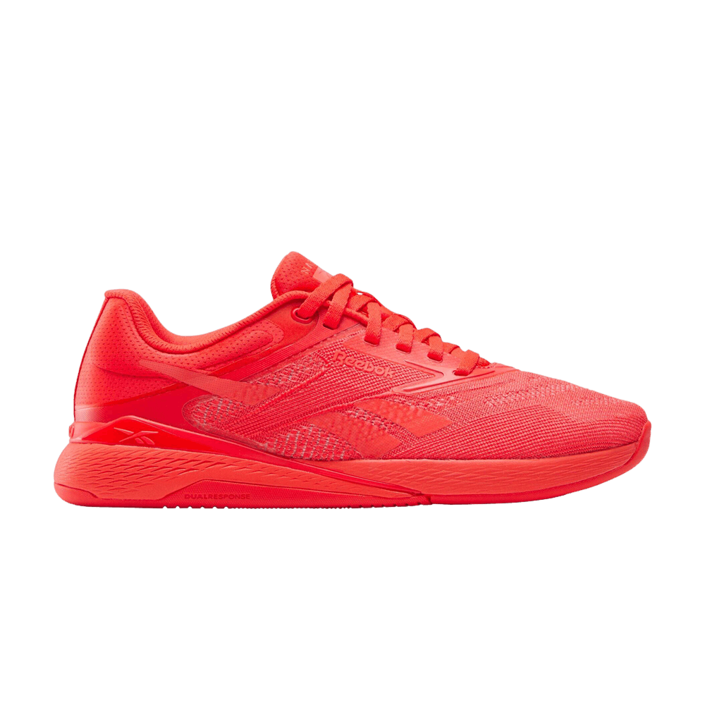 Reebok Wmns Nano X5 'Energy Red'