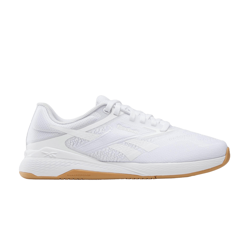 Reebok Wmns Nano X5 'White Barely Grey Gum'