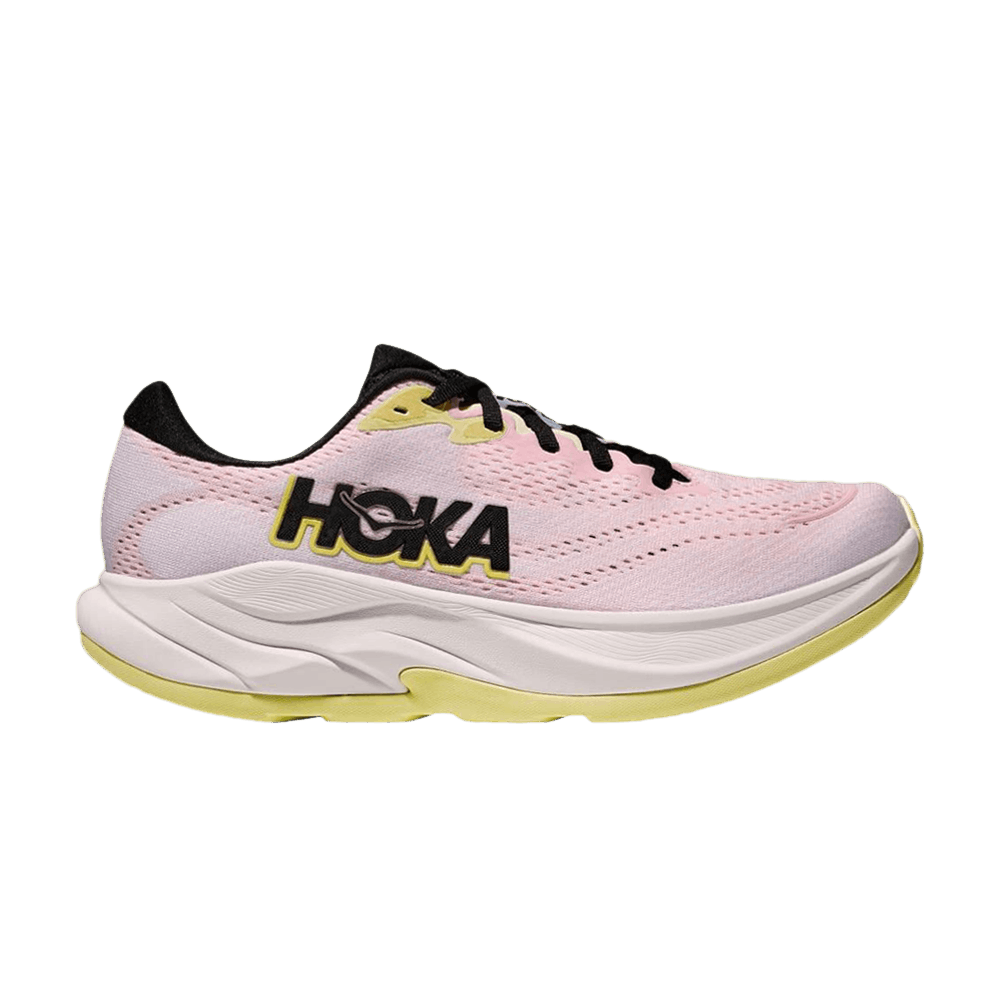 HOKA Wmns Rincon 4 'Carnation'