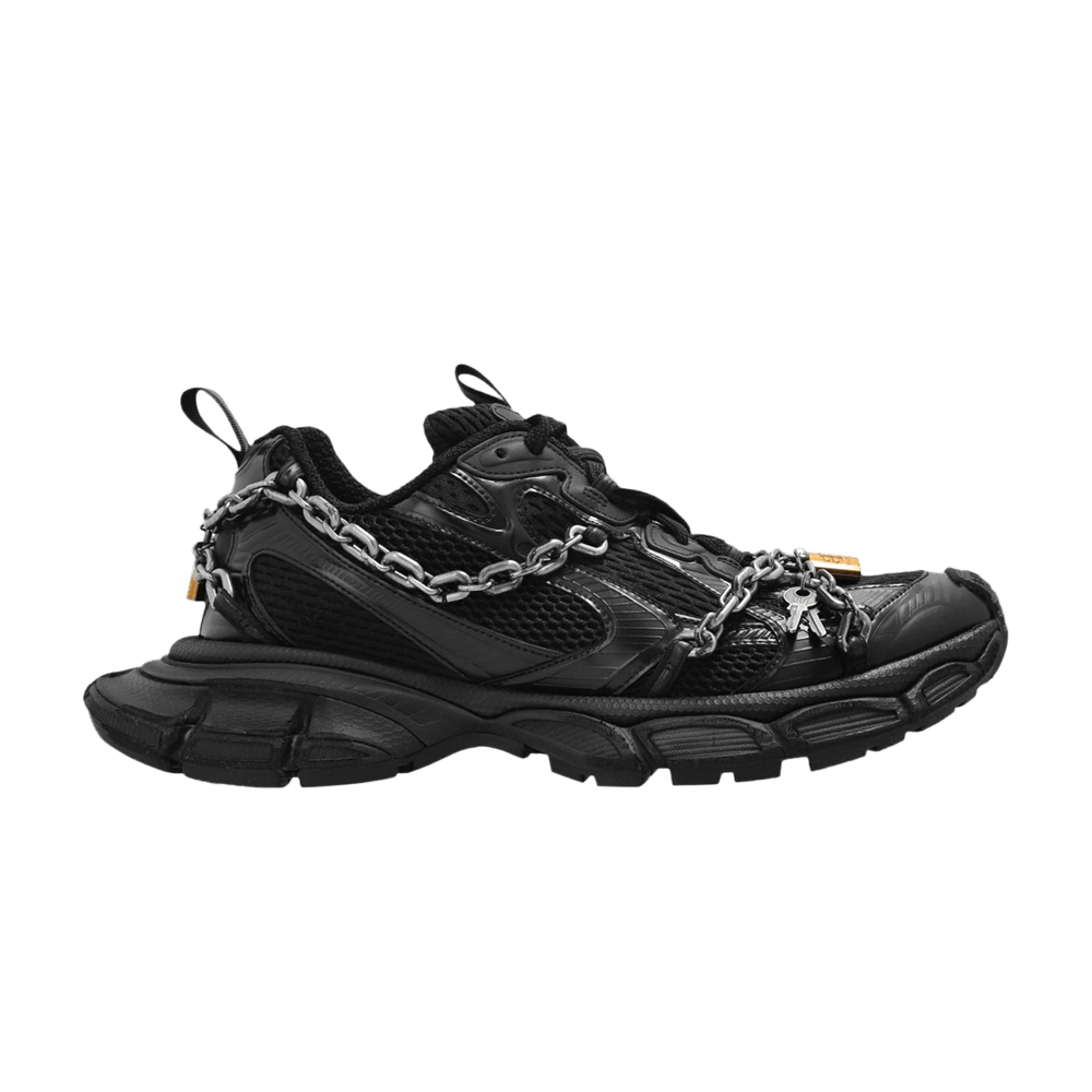 Buy Balenciaga 3XL Sneaker 'Extreme Graffiti' - 734734 W2RG3 9010
