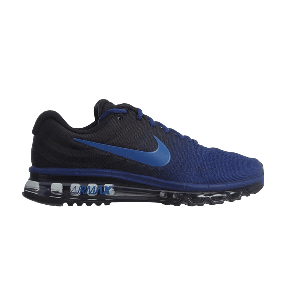 Nike Air Max 2017 'Hyper Cobalt' 2024