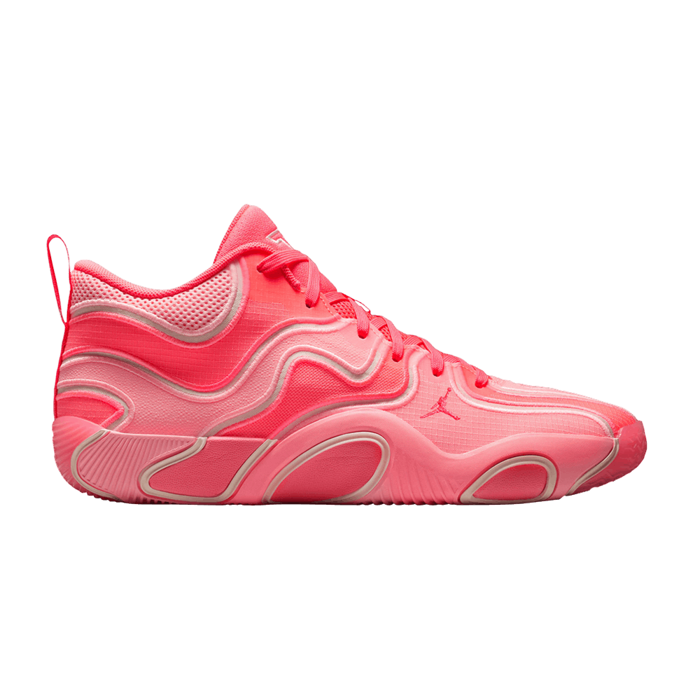 Buy Air Jordan Tatum 3 'Sidewalk Chalk' - FZ6598 008 | GOAT